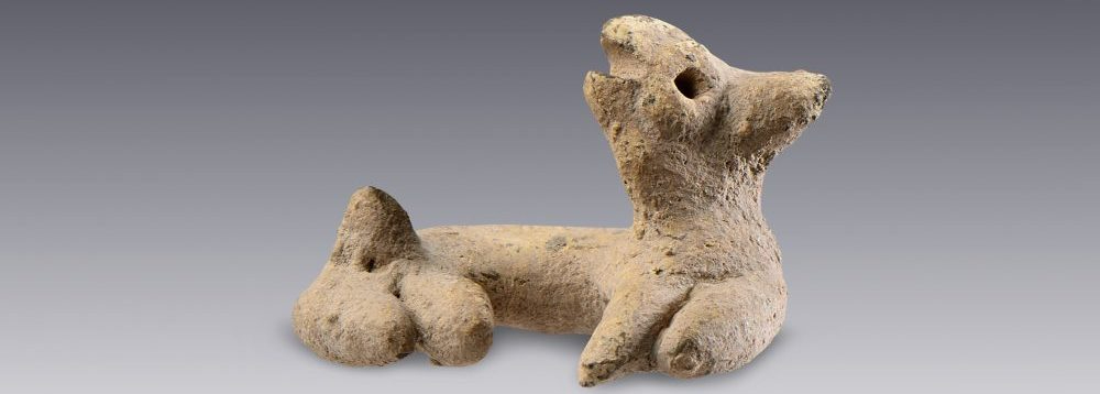 El cuadrúpedo incesante